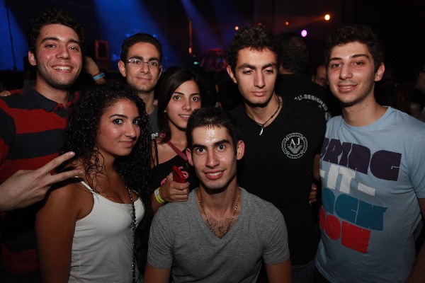 KEANE in Beirut-Part 3